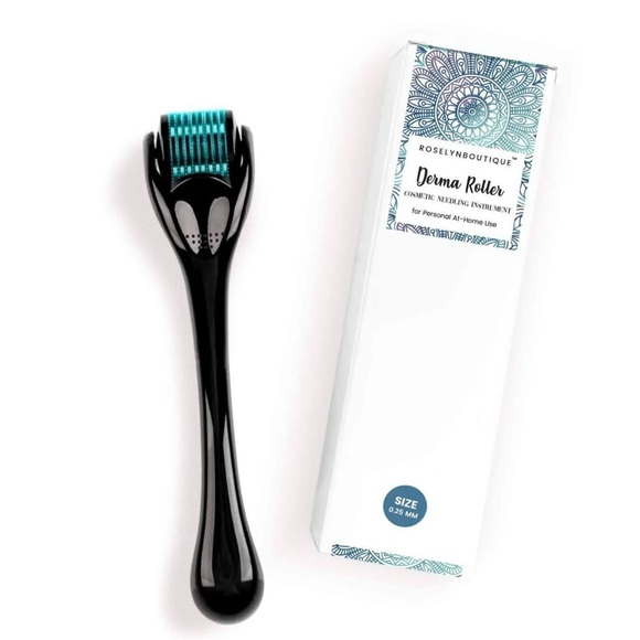 Roselyn Boutique Derma Roller - Picture 1 of 5